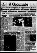 giornale/CFI0438329/1985/n. 289 del 28 dicembre